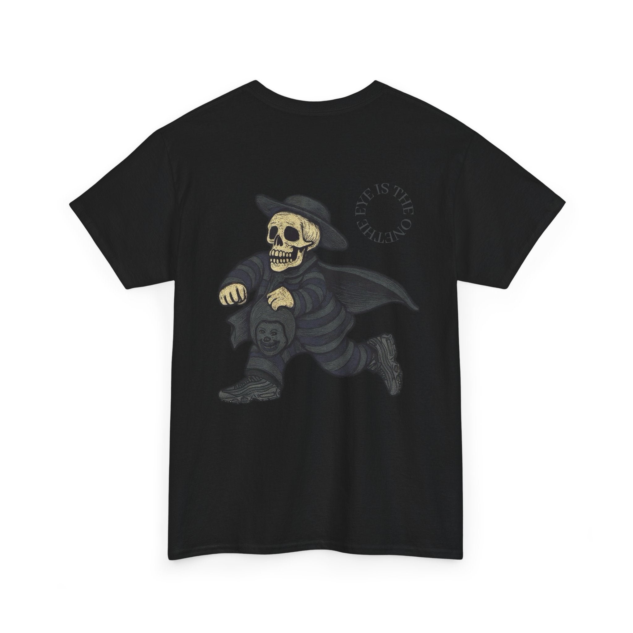 1Ten L1 Jogga t-shirt | COMIGO CLOTHING CO.