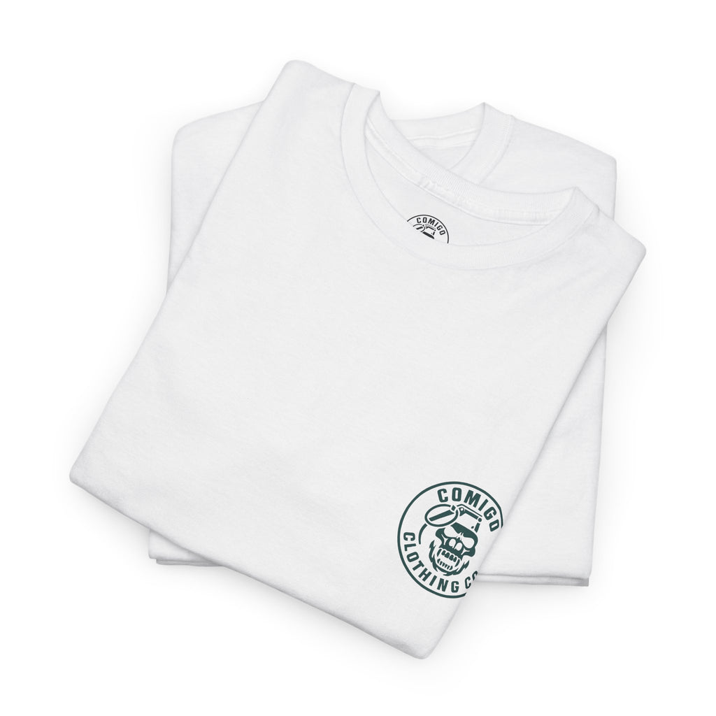 Original Comigo t-shirt | COMIGO CLOTHING CO.
