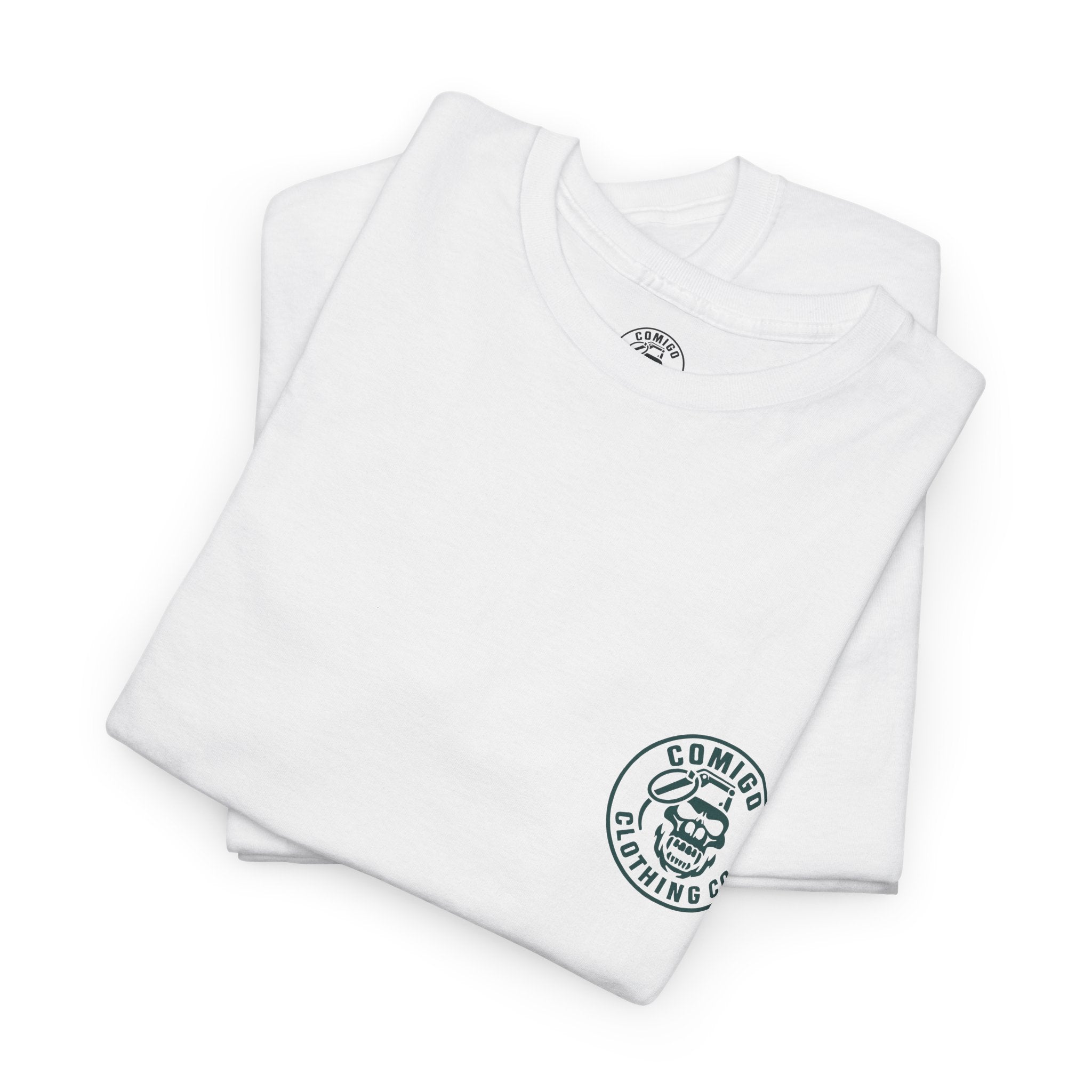 Original Comigo t-shirt | COMIGO CLOTHING CO.