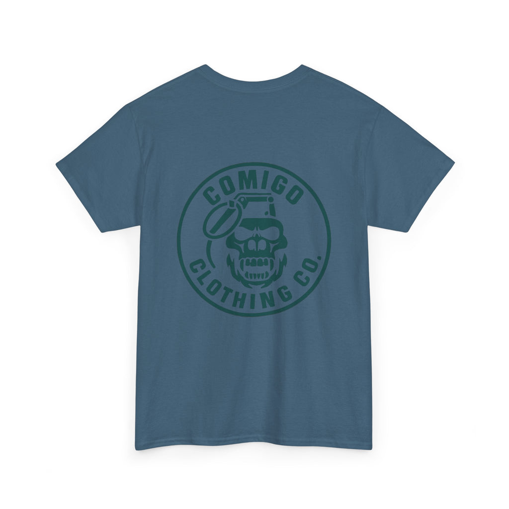 Original Comigo t-shirt | COMIGO CLOTHING CO.