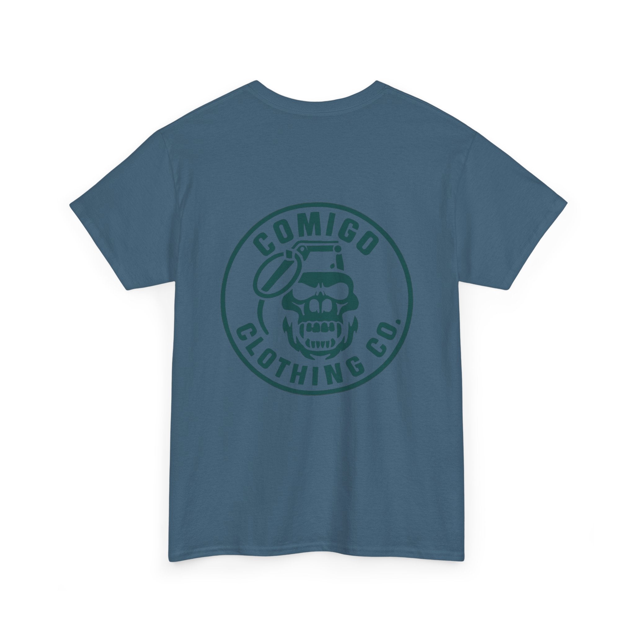 Original Comigo t-shirt | COMIGO CLOTHING CO.