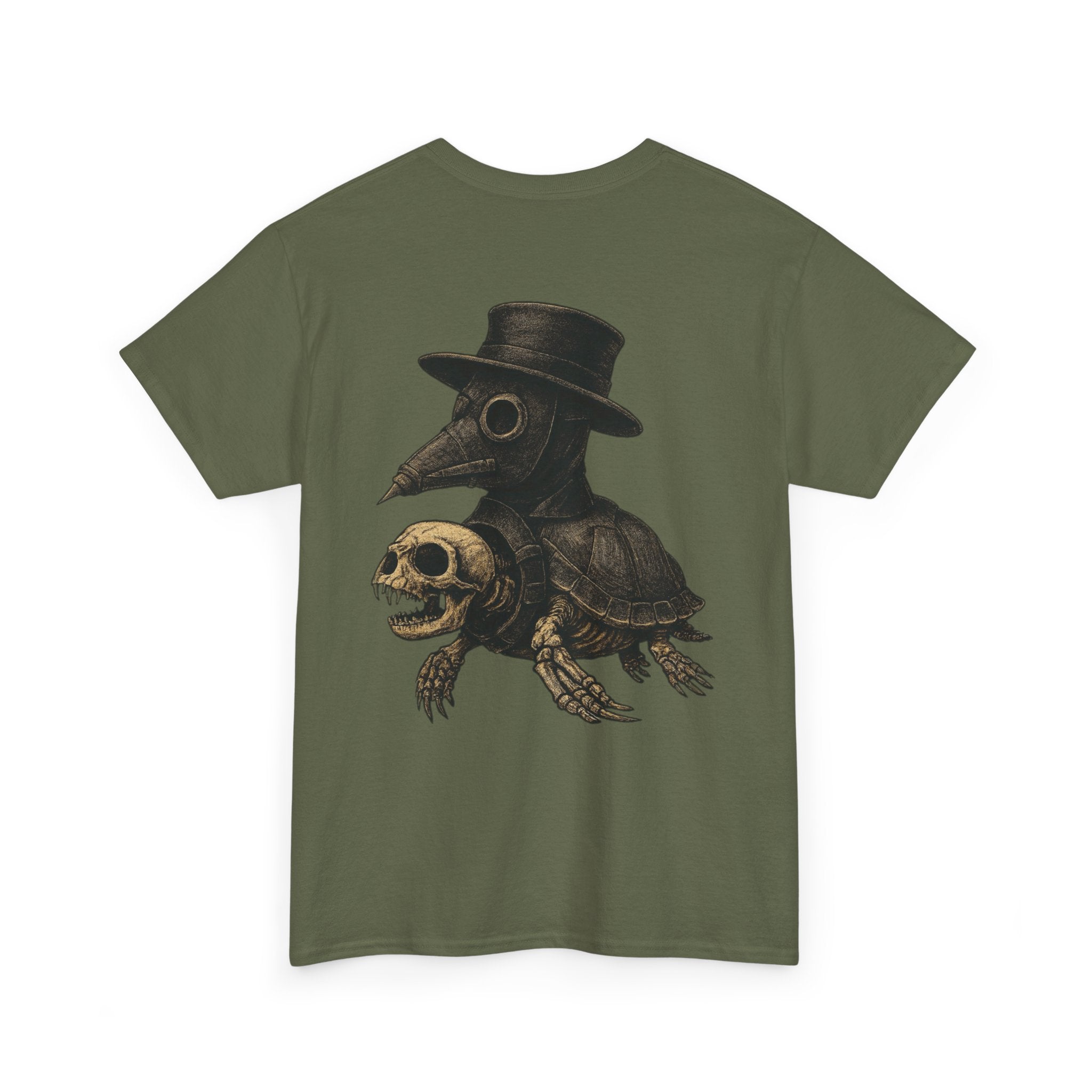 Shelleton Plague t-shirt | COMIGO CLOTHING CO.