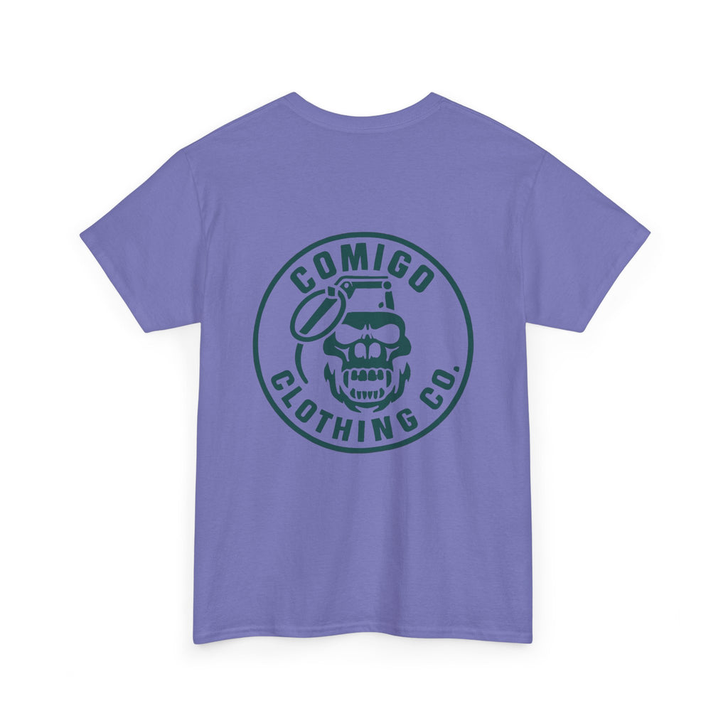 Original Comigo t-shirt | COMIGO CLOTHING CO.