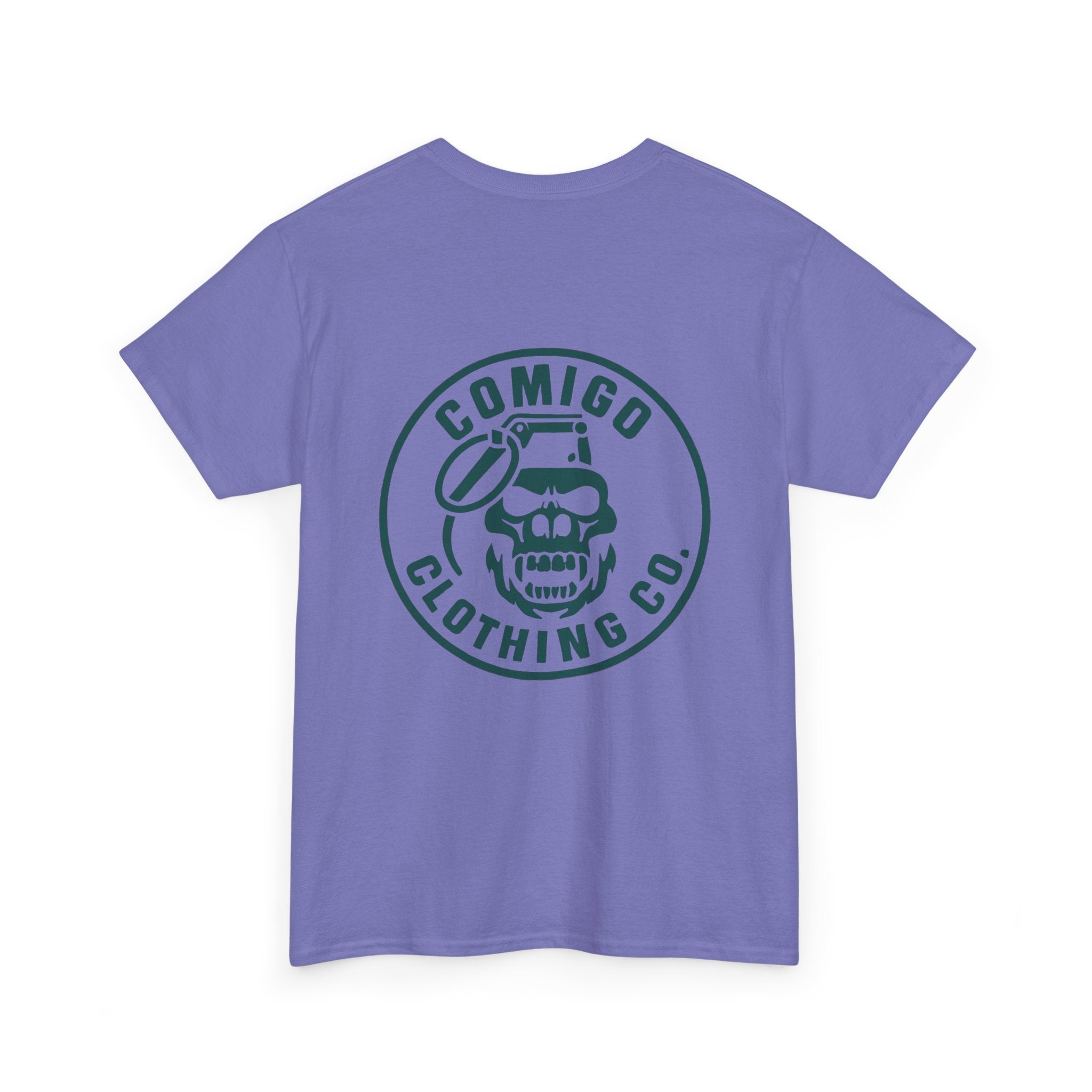 Original Comigo t-shirt | COMIGO CLOTHING CO.