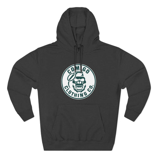 1Ten L1 Jogga Hooded Pullover | COMIGO CLOTHING CO.
