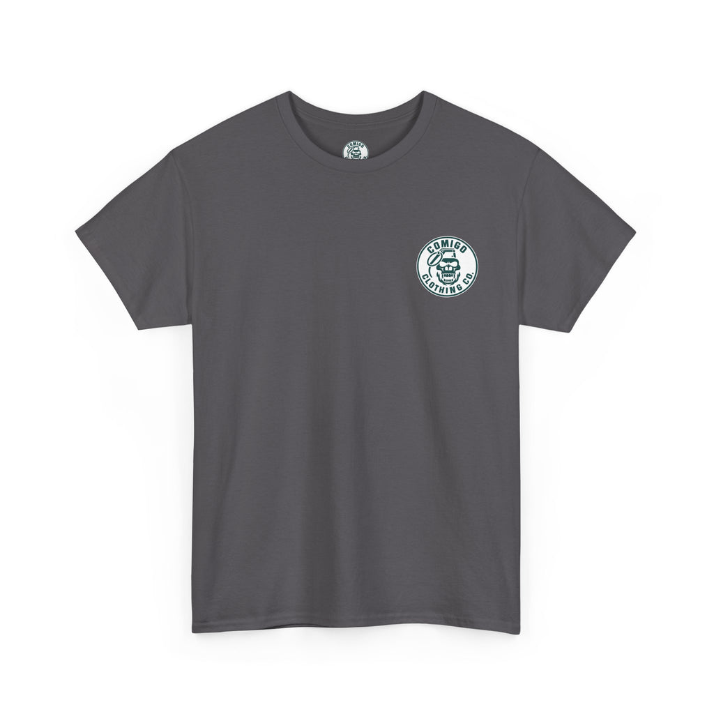 Bone Mechanic t-shirt | COMIGO CLOTHING CO.