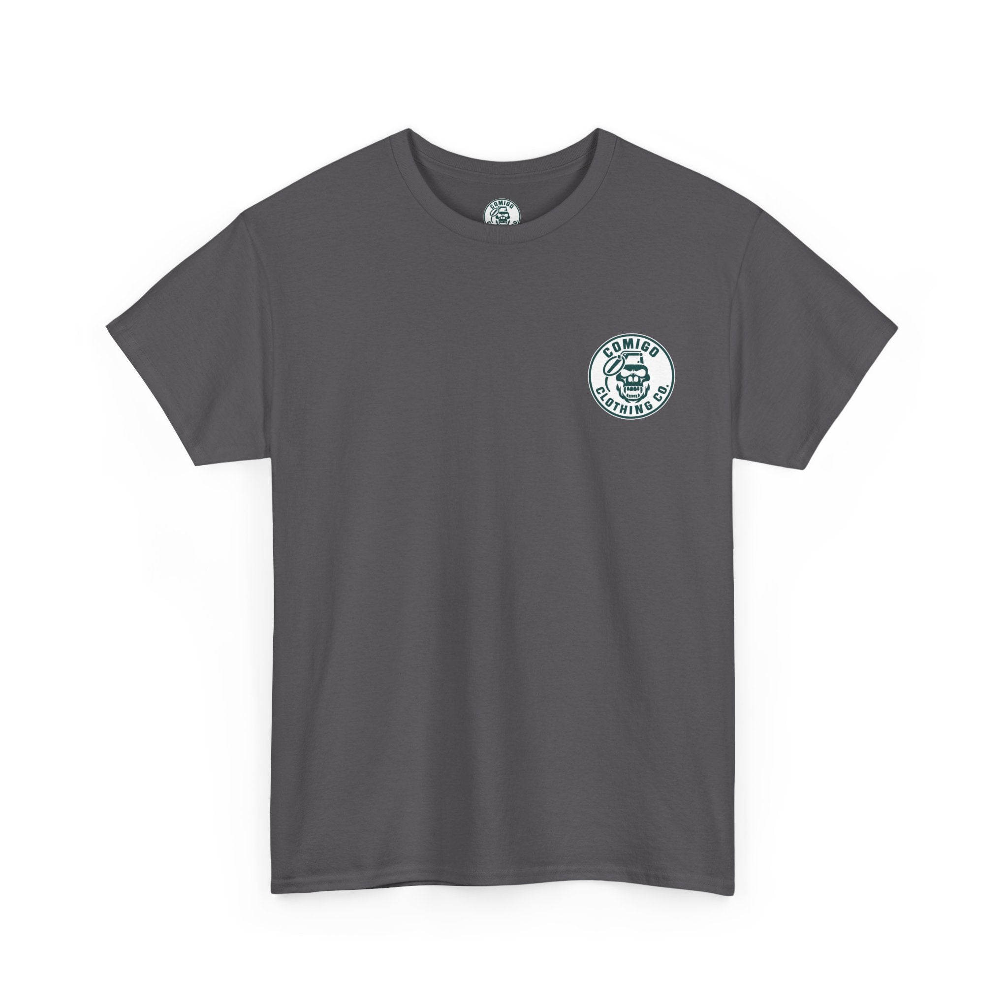 Bone Mechanic t-shirt | COMIGO CLOTHING CO.