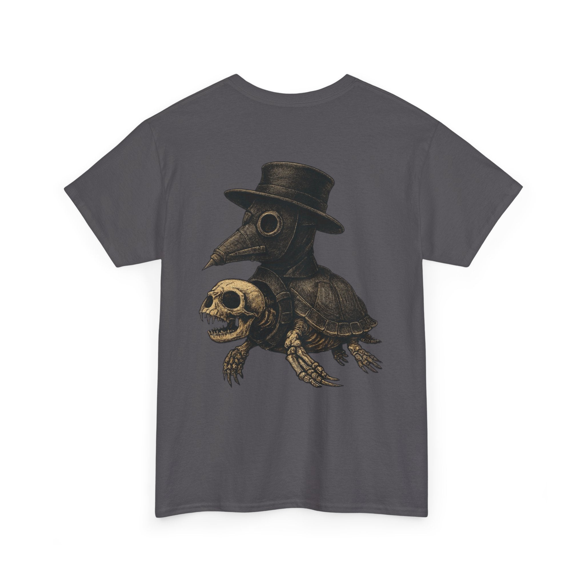 Shelleton Plague t-shirt | COMIGO CLOTHING CO.