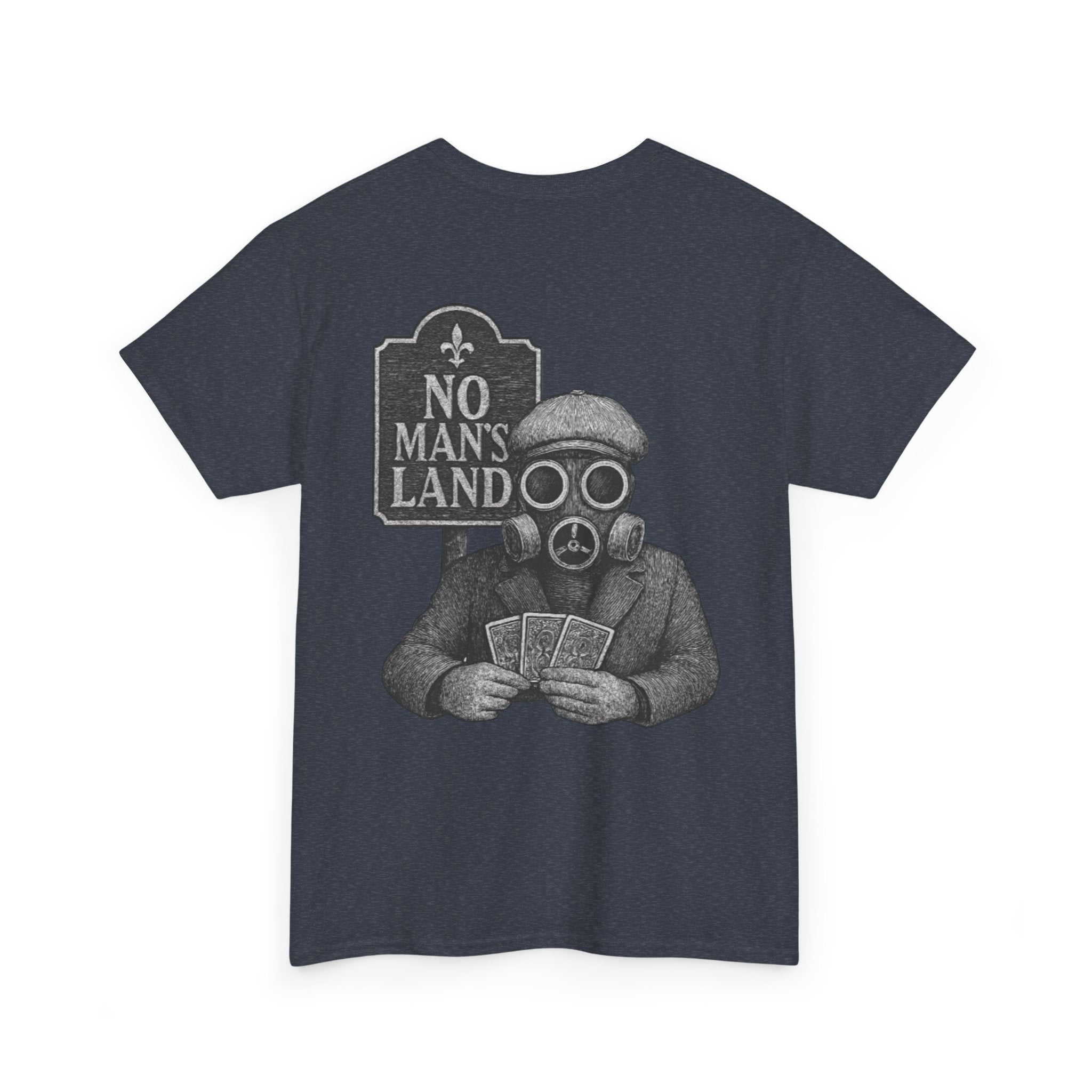Alchemist of Cards t-shirt | COMIGO CLOTHING CO.