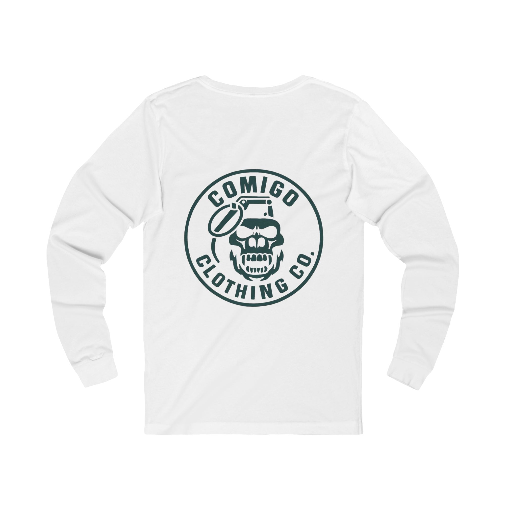 Original Logo long sleeve | COMIGO CLOTHING CO.
