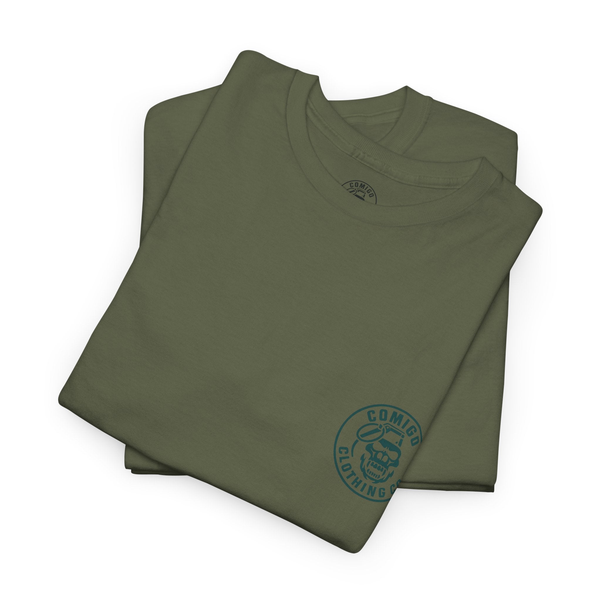 Original Comigo t-shirt | COMIGO CLOTHING CO.