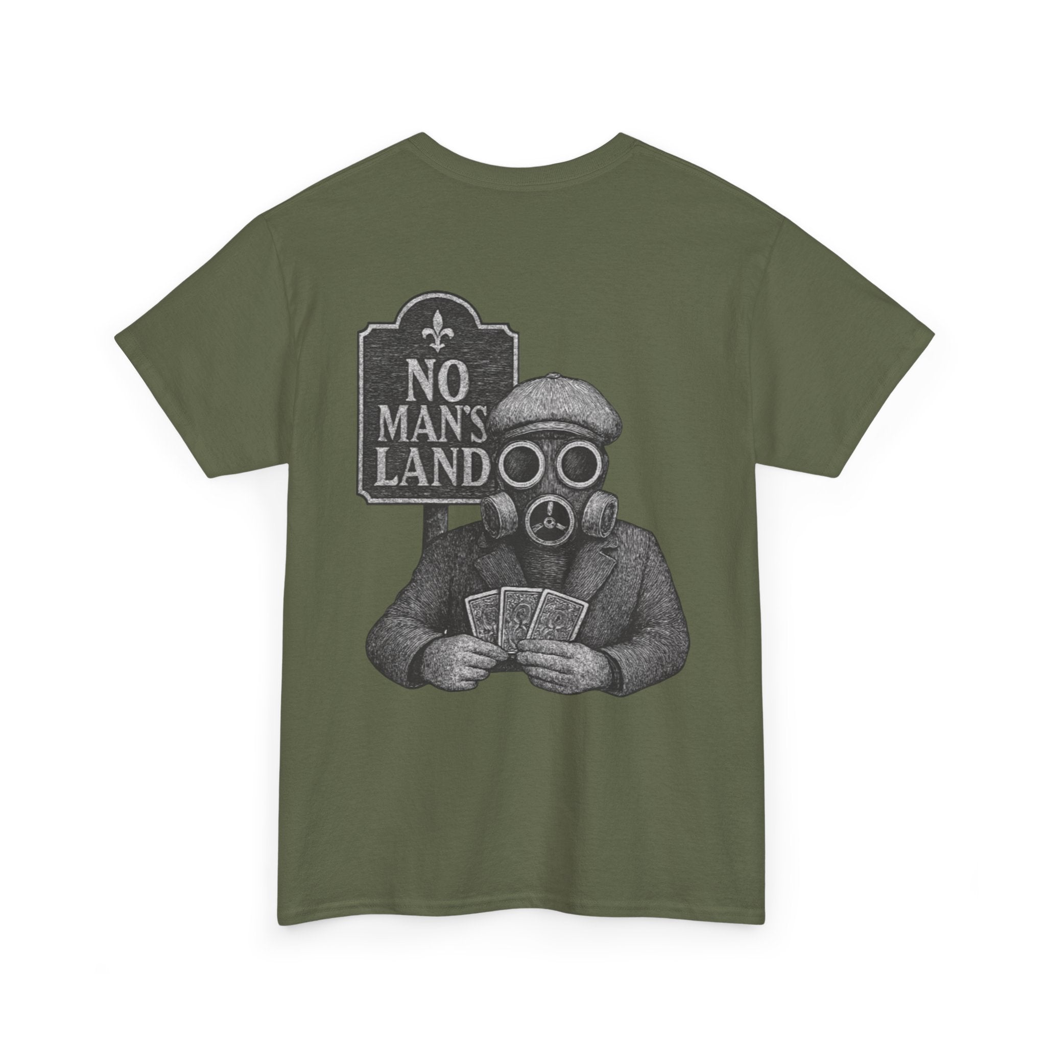 Alchemist of Cards t-shirt | COMIGO CLOTHING CO.