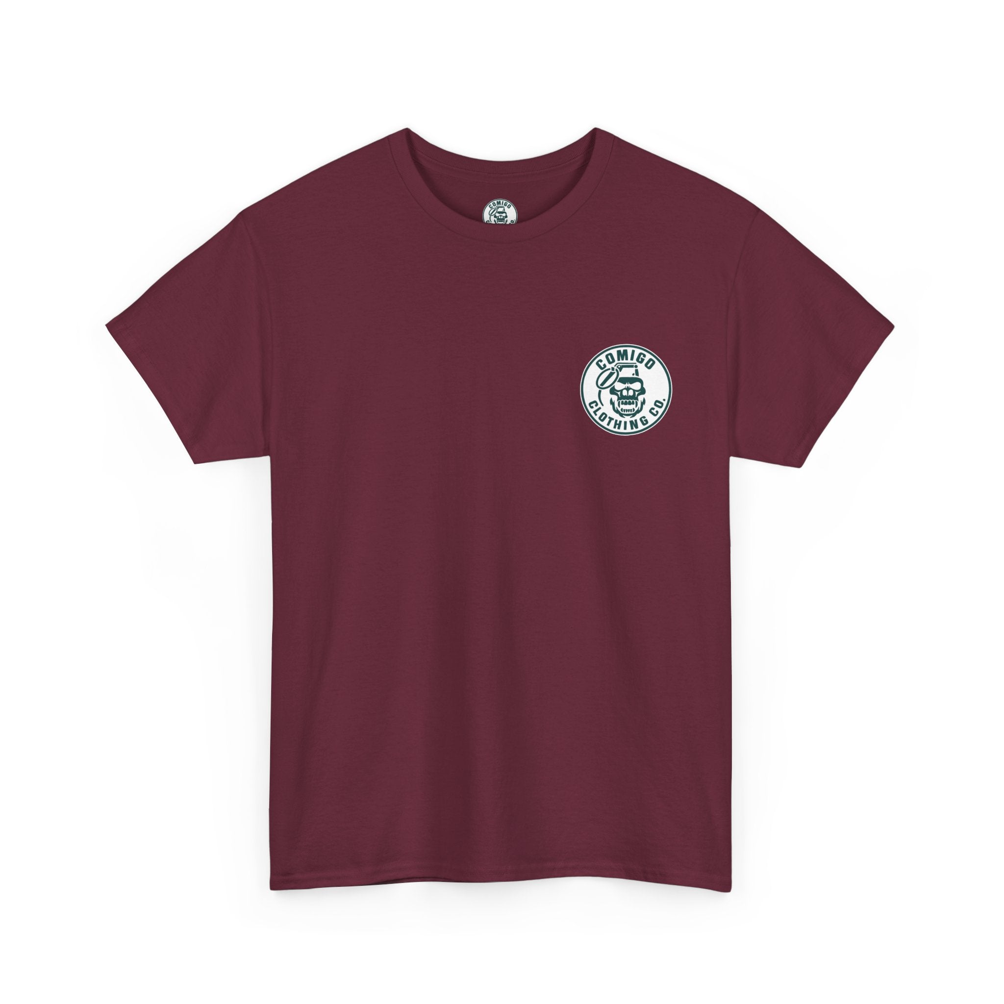 Alchemist of Cards t-shirt | COMIGO CLOTHING CO.