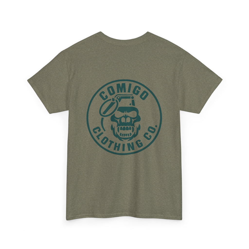 Original Comigo t-shirt | COMIGO CLOTHING CO.