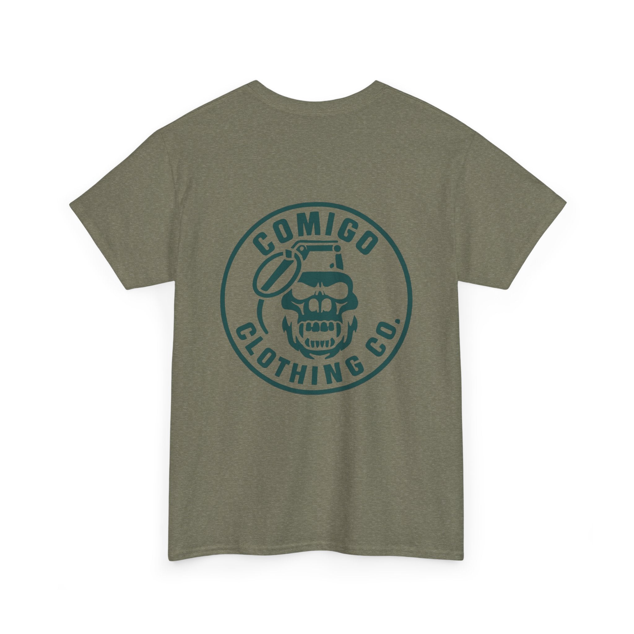 Original Comigo t-shirt | COMIGO CLOTHING CO.