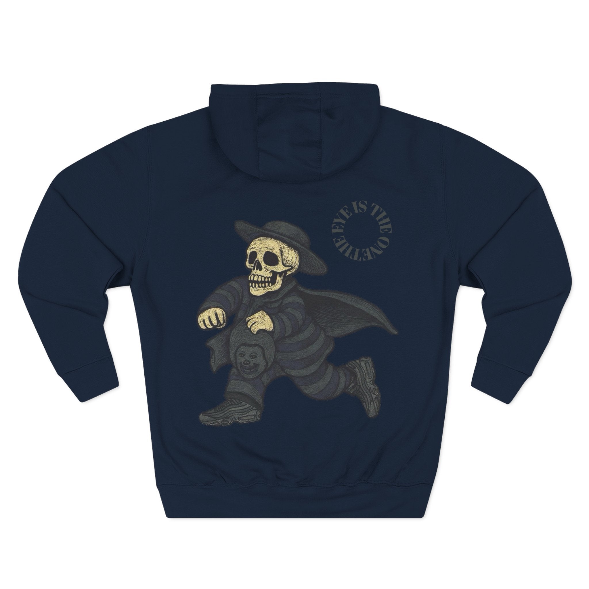 1Ten L1 Jogga hoodie | COMIGO CLOTHING CO.