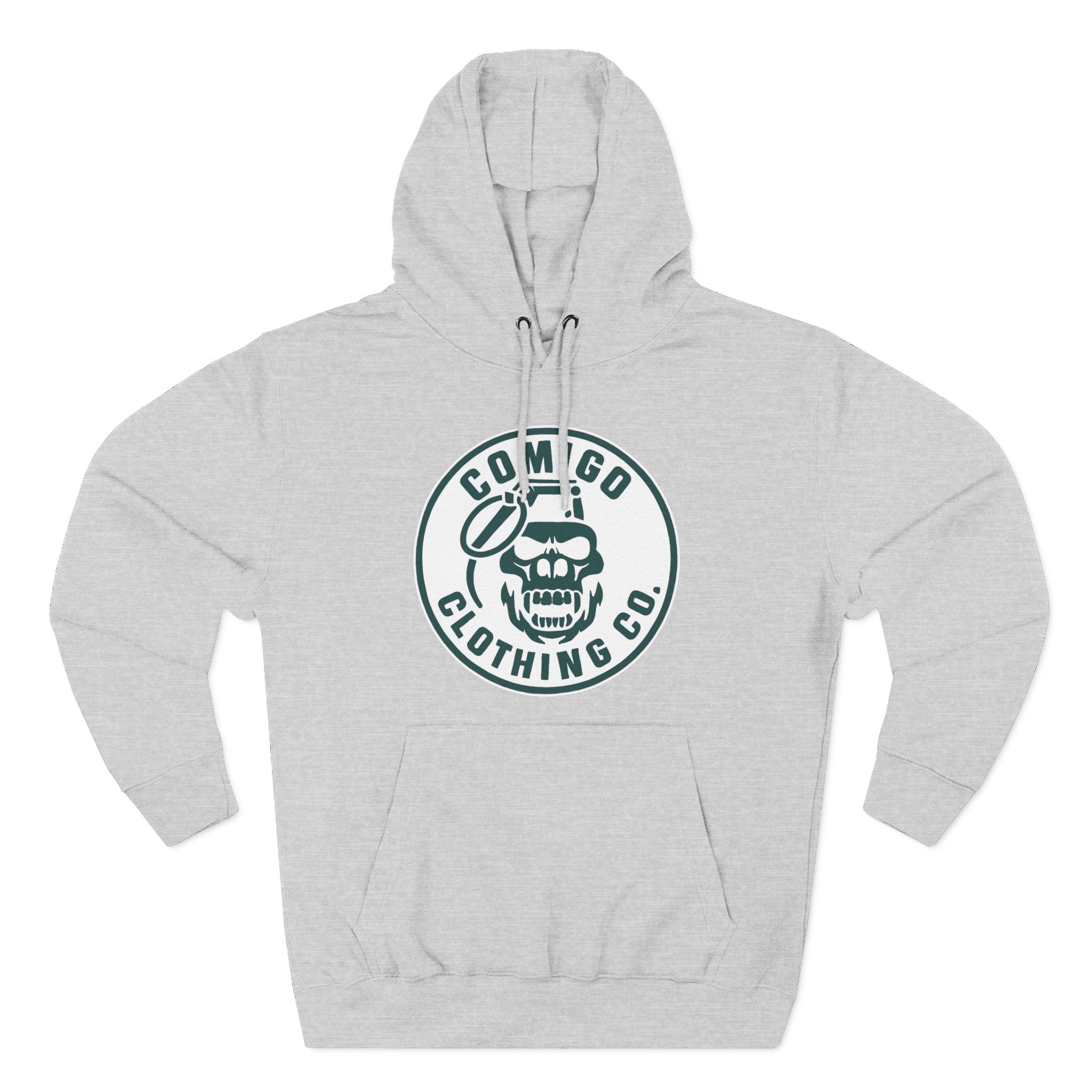 Serpent Oracle hoodie | COMIGO CLOTHING CO.