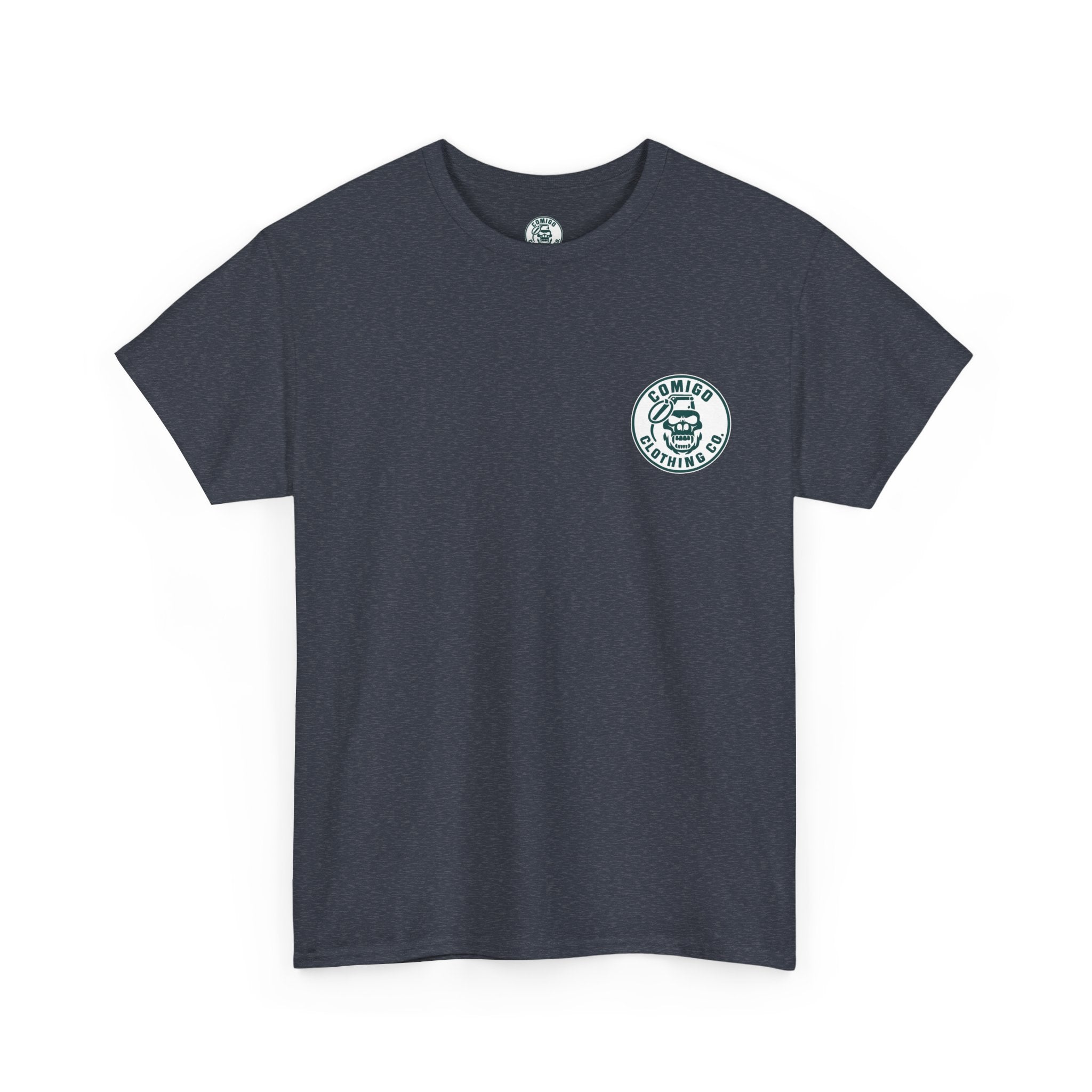Alchemist of Cards t-shirt | COMIGO CLOTHING CO.