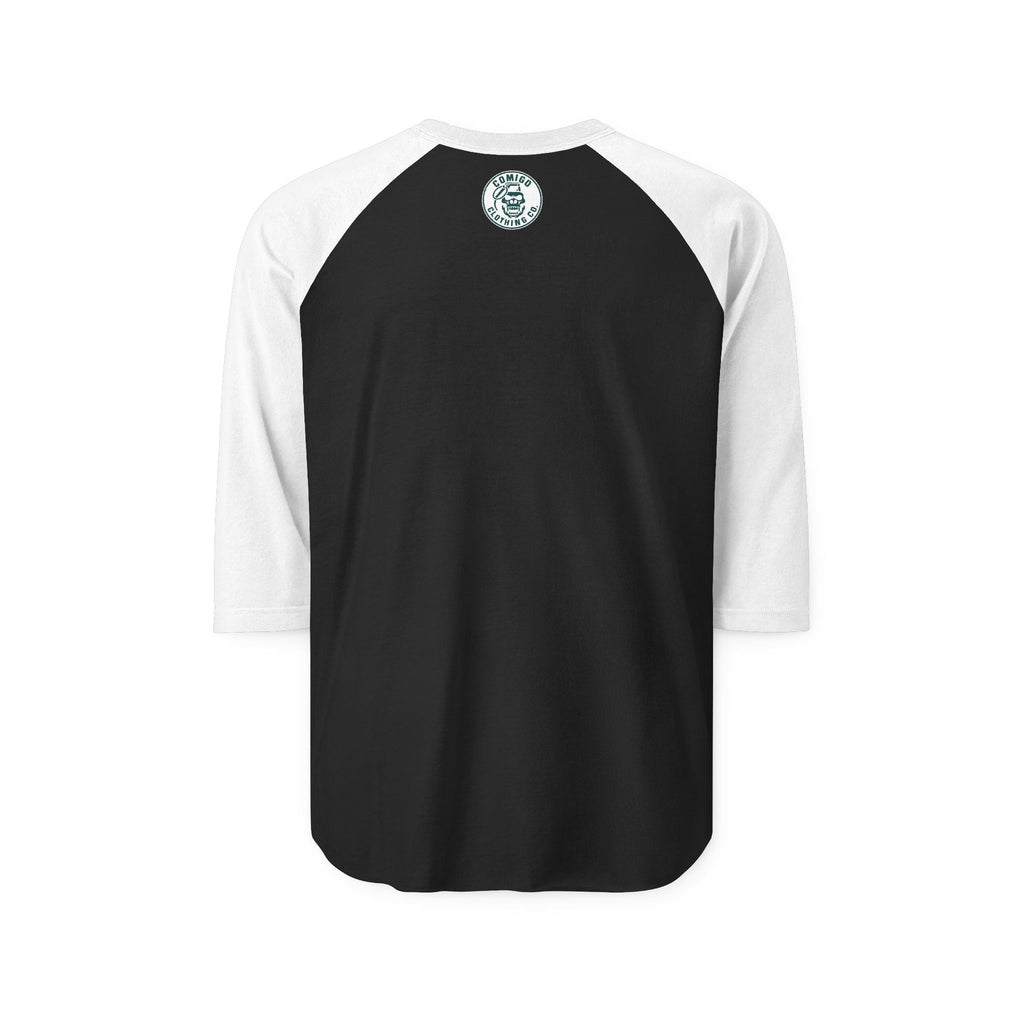 Comigo 3Q sleeve | COMIGO CLOTHING CO.