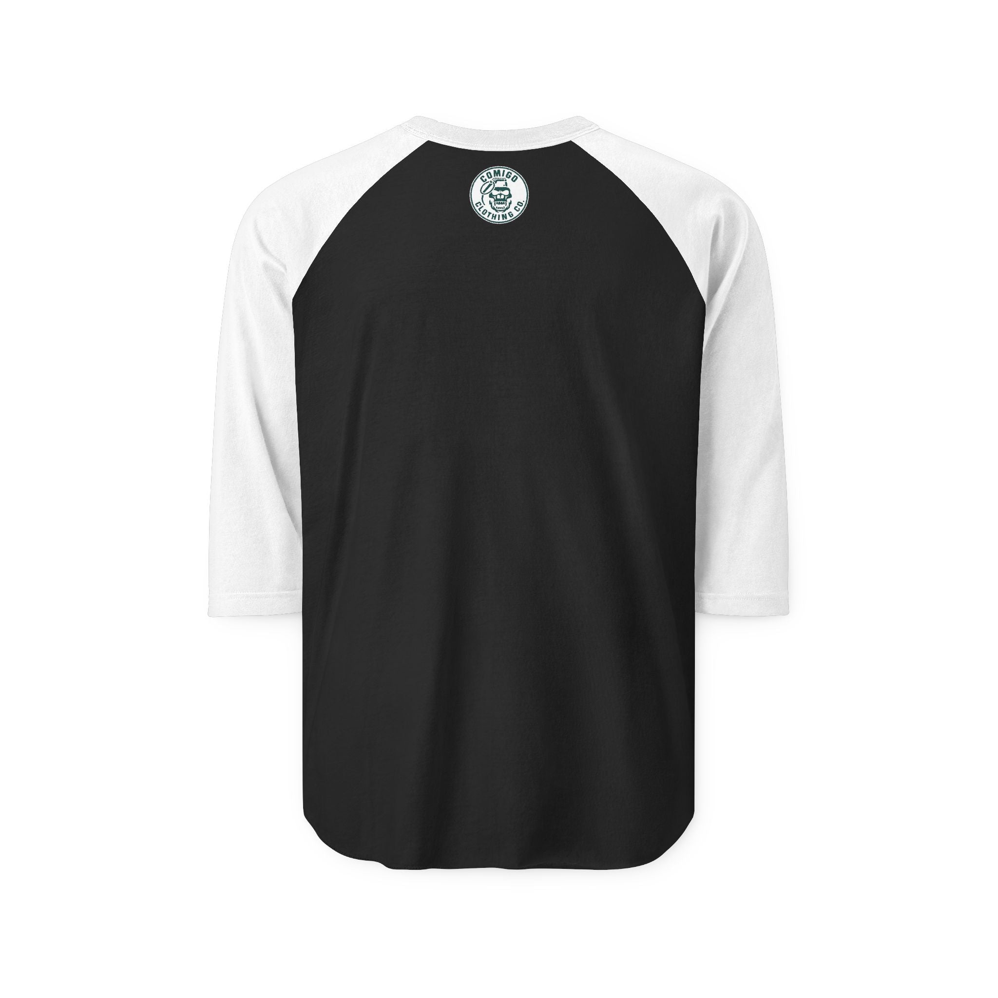 Comigo 3Q sleeve | COMIGO CLOTHING CO.