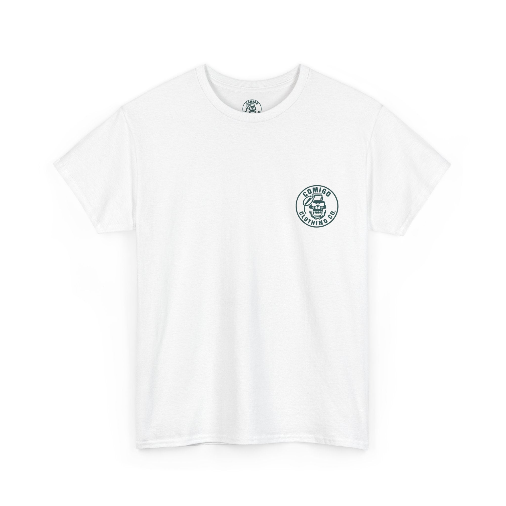Spirit Watcher t-shirt | COMIGO CLOTHING CO.