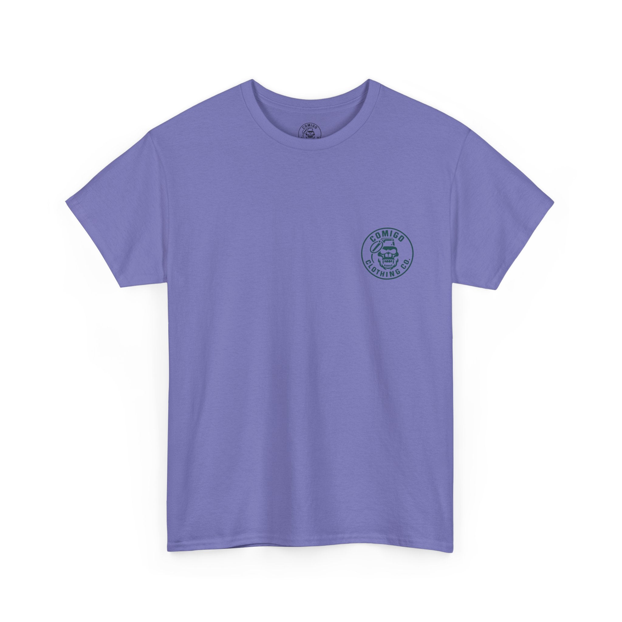 Original Comigo t-shirt | COMIGO CLOTHING CO.