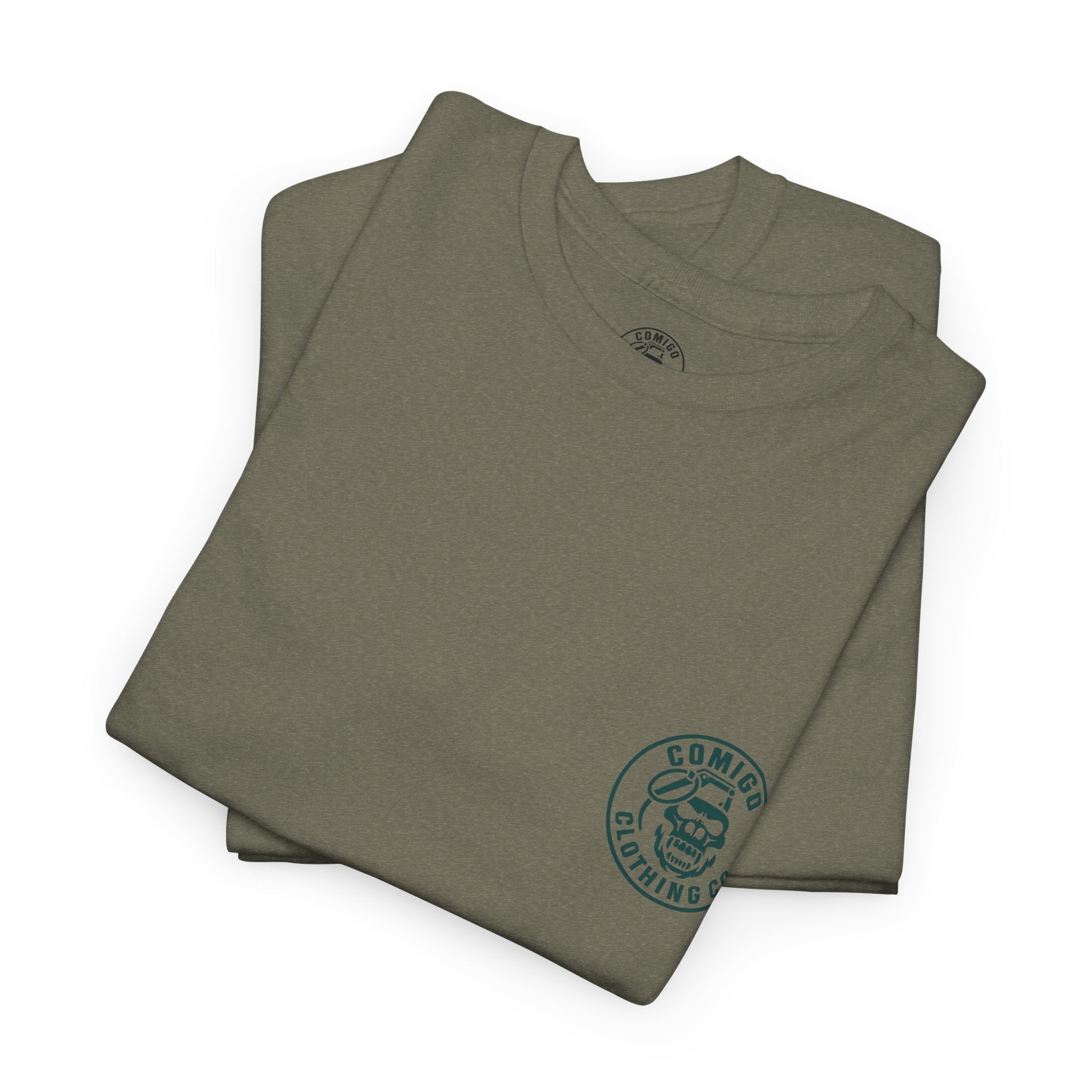 Original Comigo t-shirt | COMIGO CLOTHING CO.