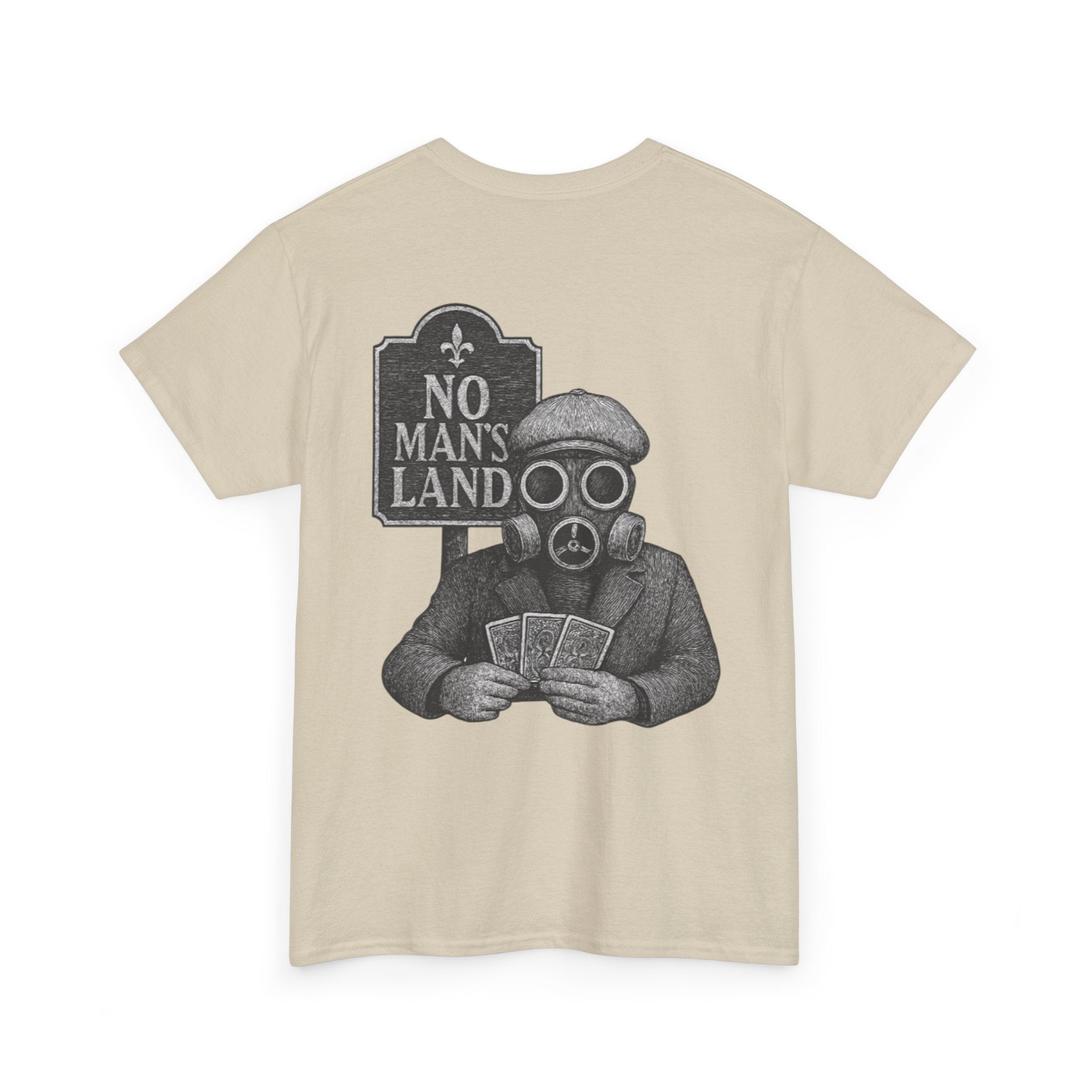 Alchemist of Cards t-shirt | COMIGO CLOTHING CO.