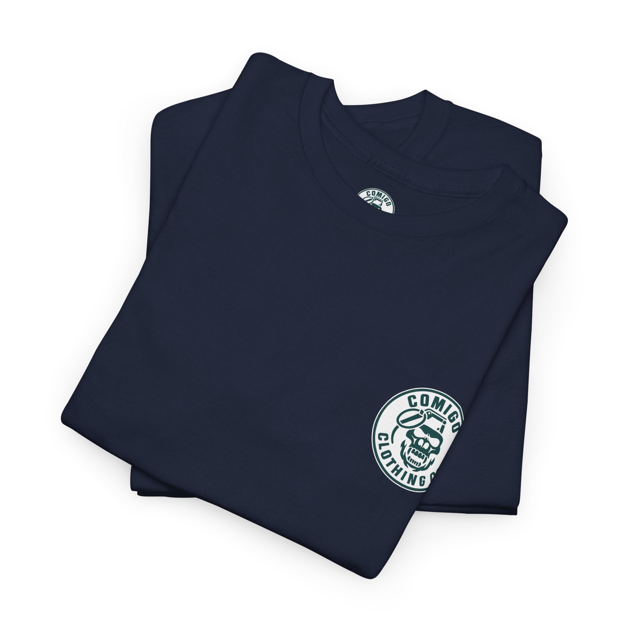 Bone Mechanic t-shirt | COMIGO CLOTHING CO.