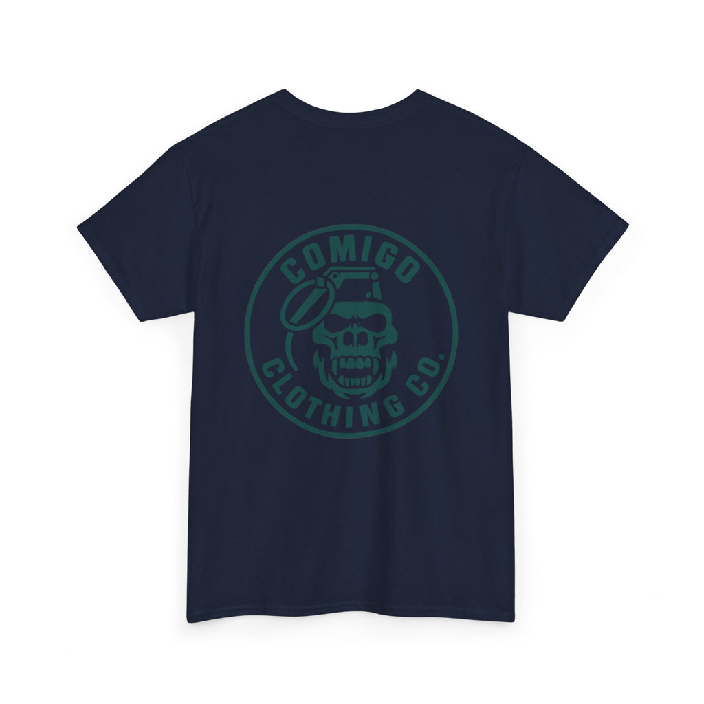 Original Comigo t-shirt | COMIGO CLOTHING CO.