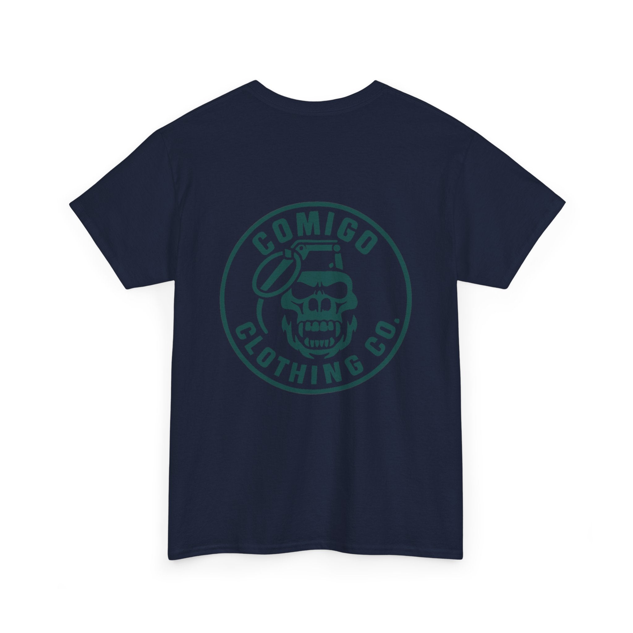 Original Comigo t-shirt | COMIGO CLOTHING CO.
