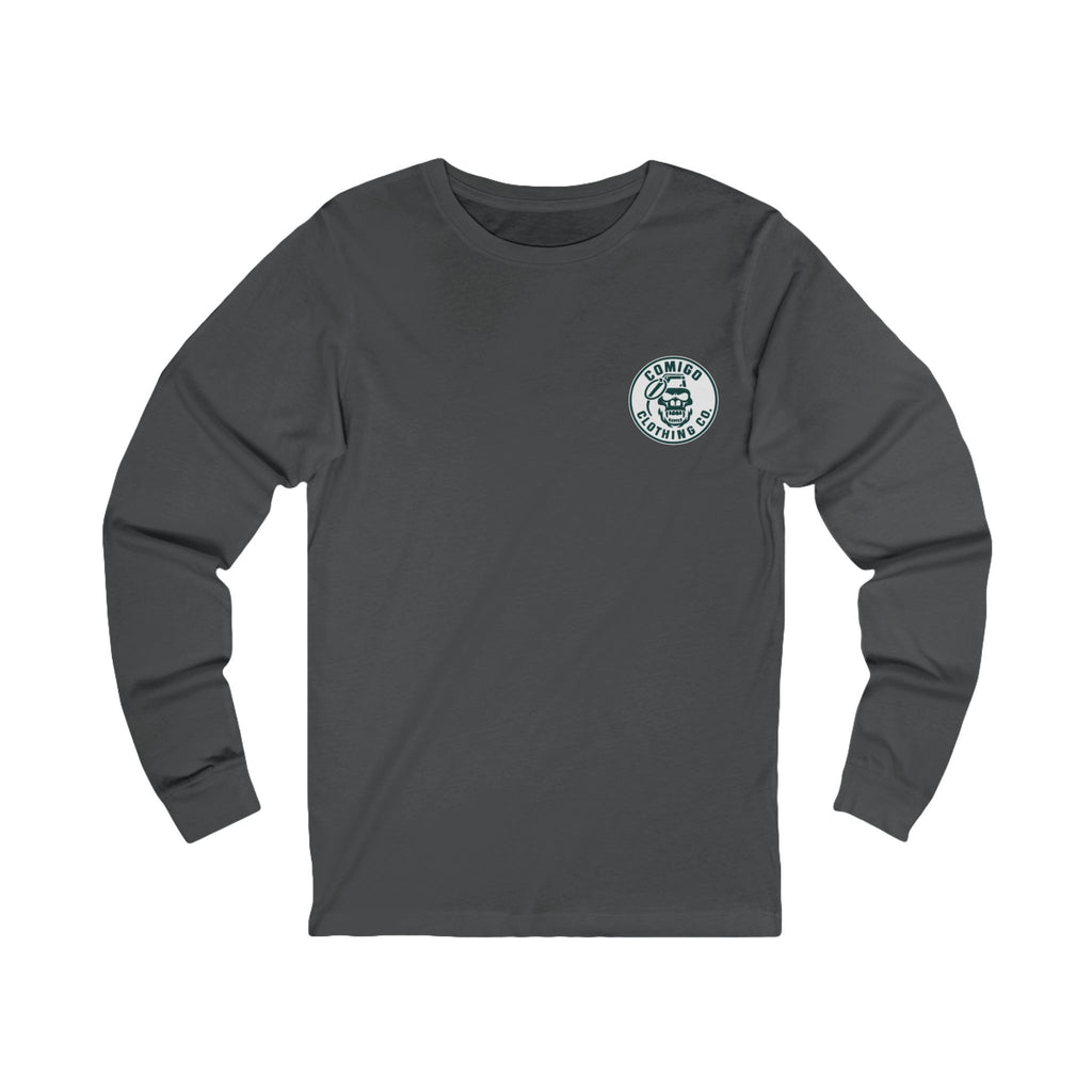 Original Logo long sleeve | COMIGO CLOTHING CO.