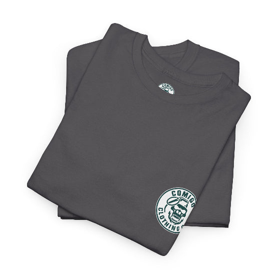 Shelleton Plague t-shirt | COMIGO CLOTHING CO.