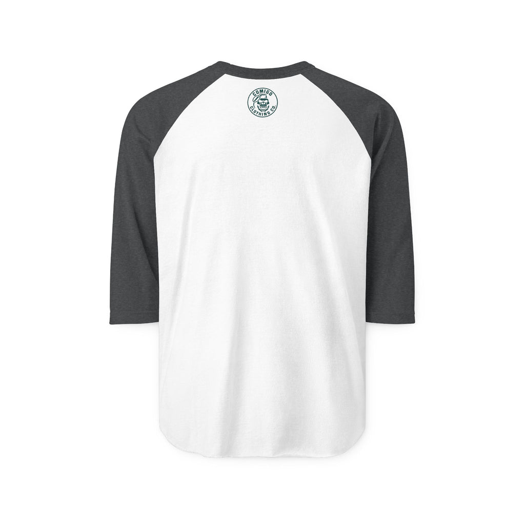 Comigo 3Q sleeve | COMIGO CLOTHING CO.