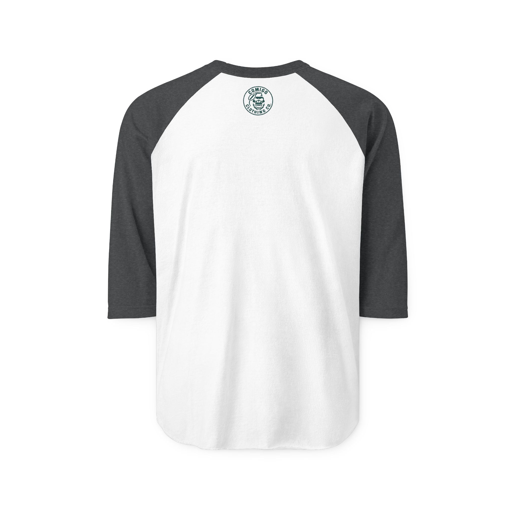 Comigo 3Q sleeve | COMIGO CLOTHING CO.