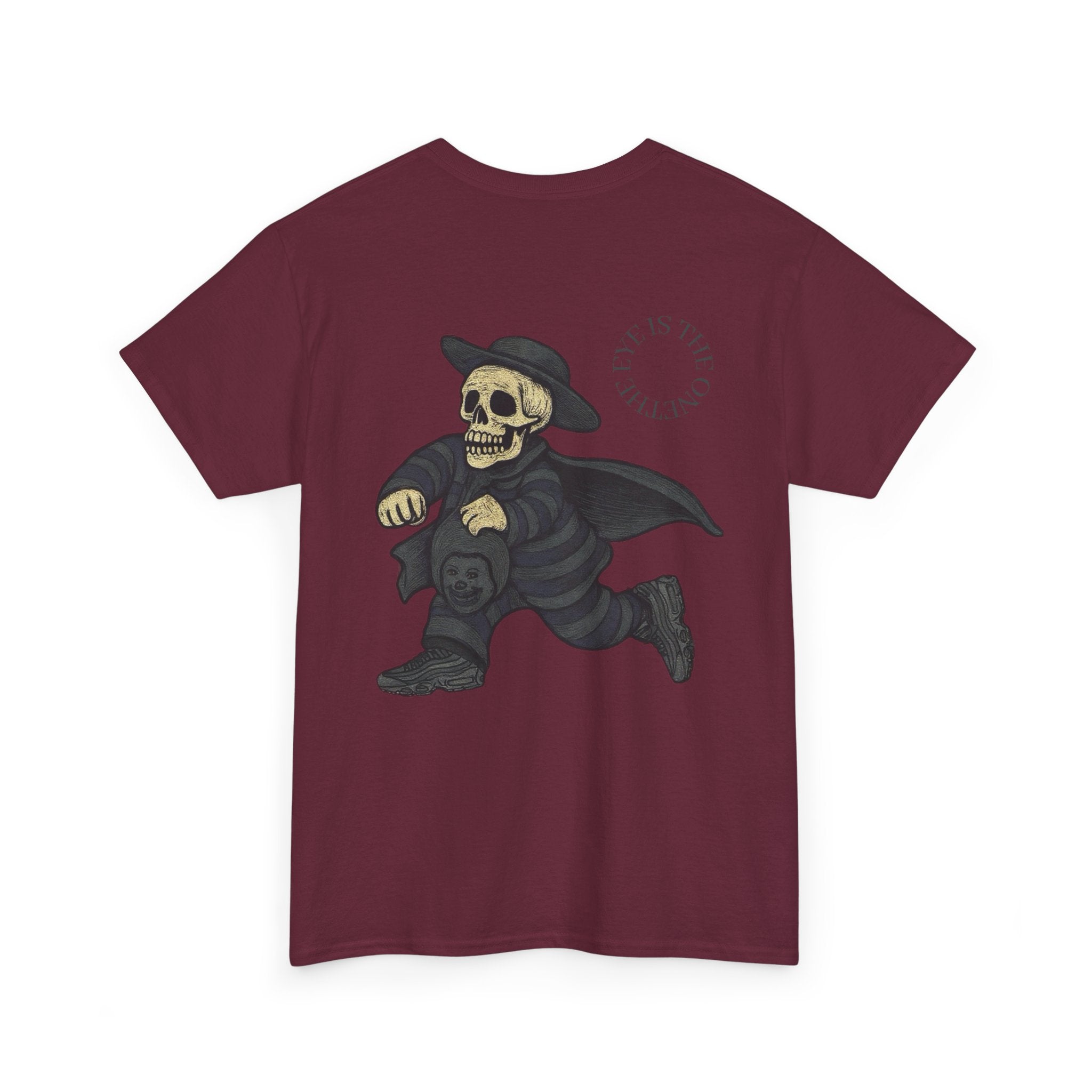 1Ten L1 Jogga t-shirt | COMIGO CLOTHING CO.