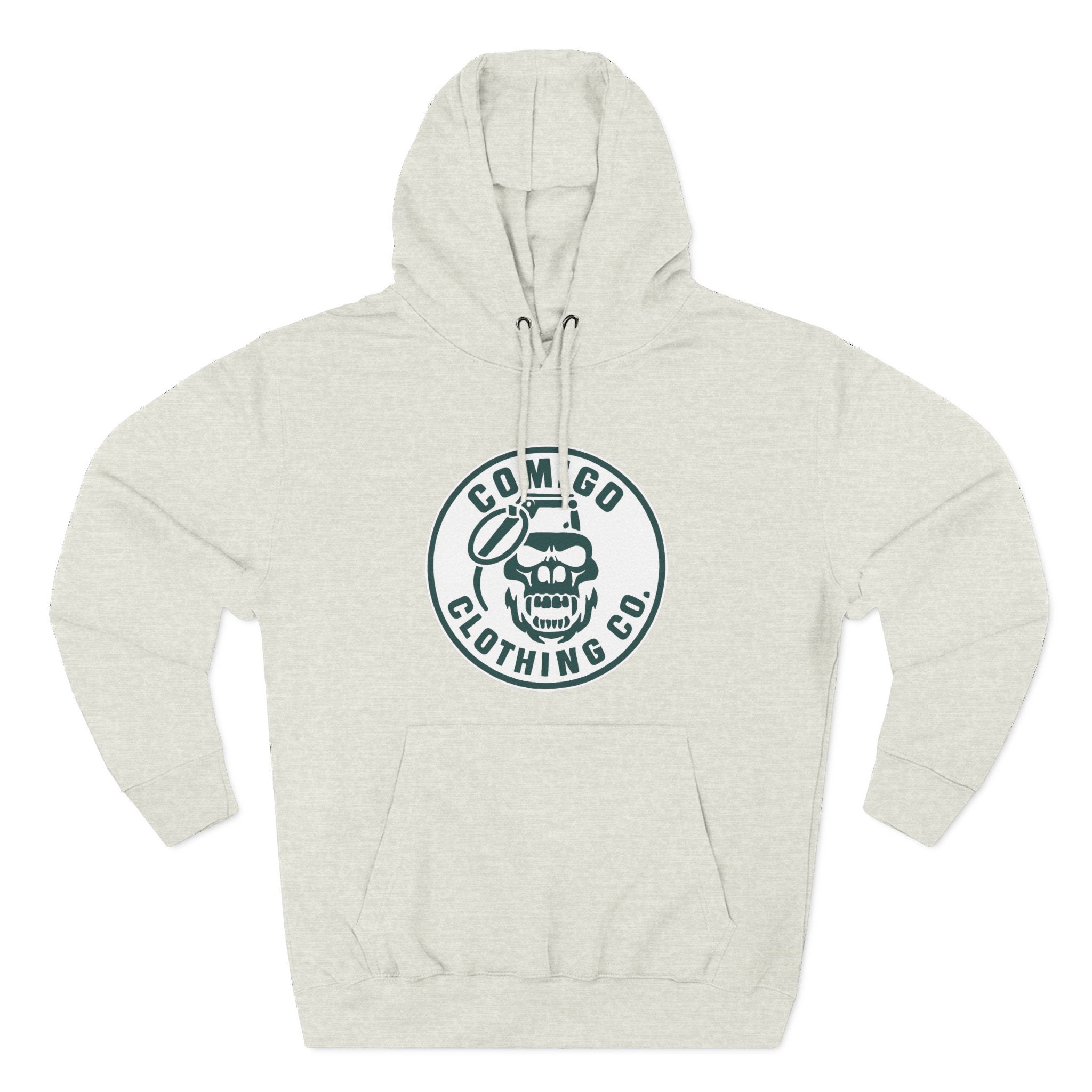 Bone Mechanic hoodie | COMIGO CLOTHING CO.