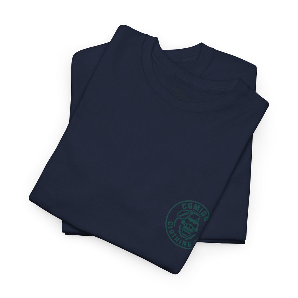Original Comigo t-shirt | COMIGO CLOTHING CO.