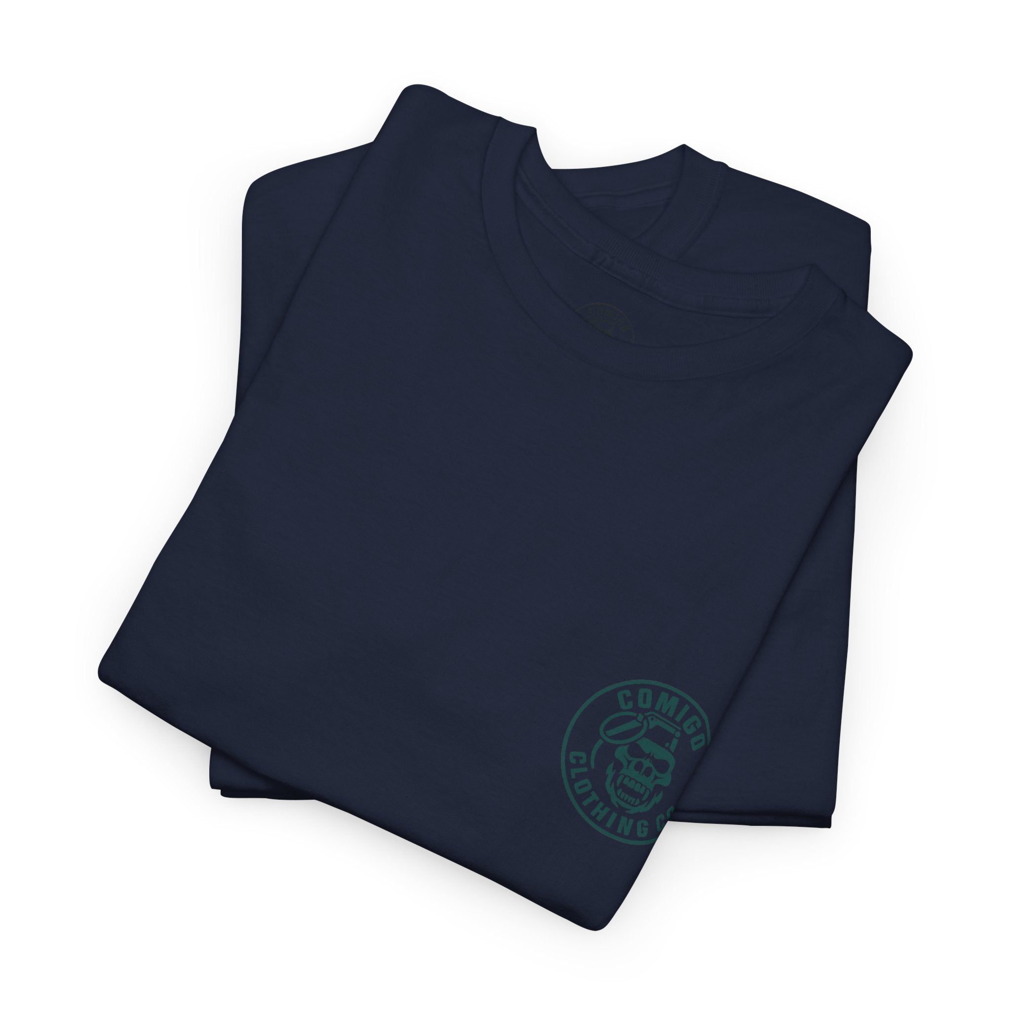 Original Comigo t-shirt | COMIGO CLOTHING CO.