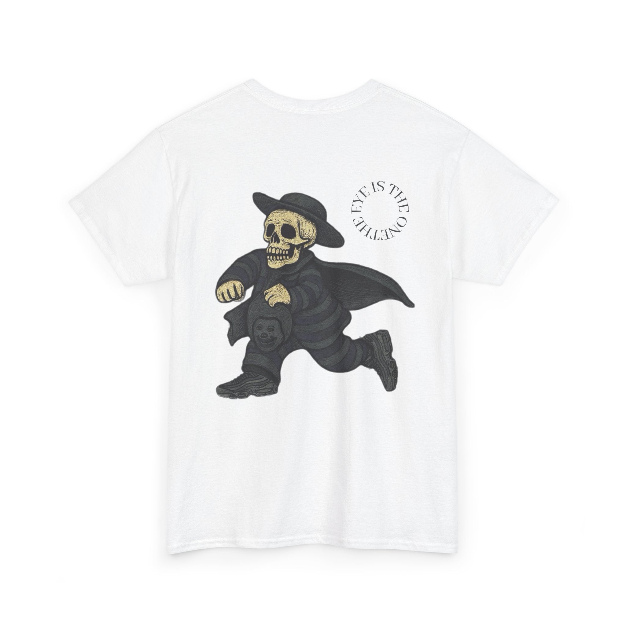 1Ten L1 Jogga t-shirt | COMIGO CLOTHING CO.