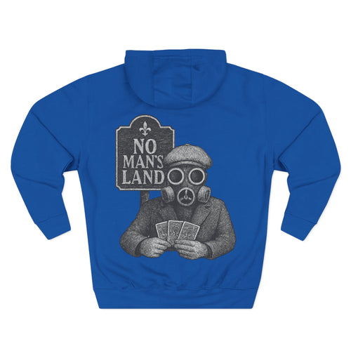 Alchemist of Cards Hooded Pullover | COMIGO CLOTHING CO.