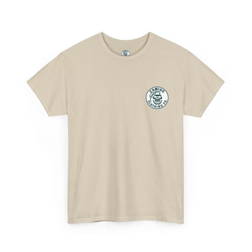 Alchemist of Cards t-shirt | COMIGO CLOTHING CO.