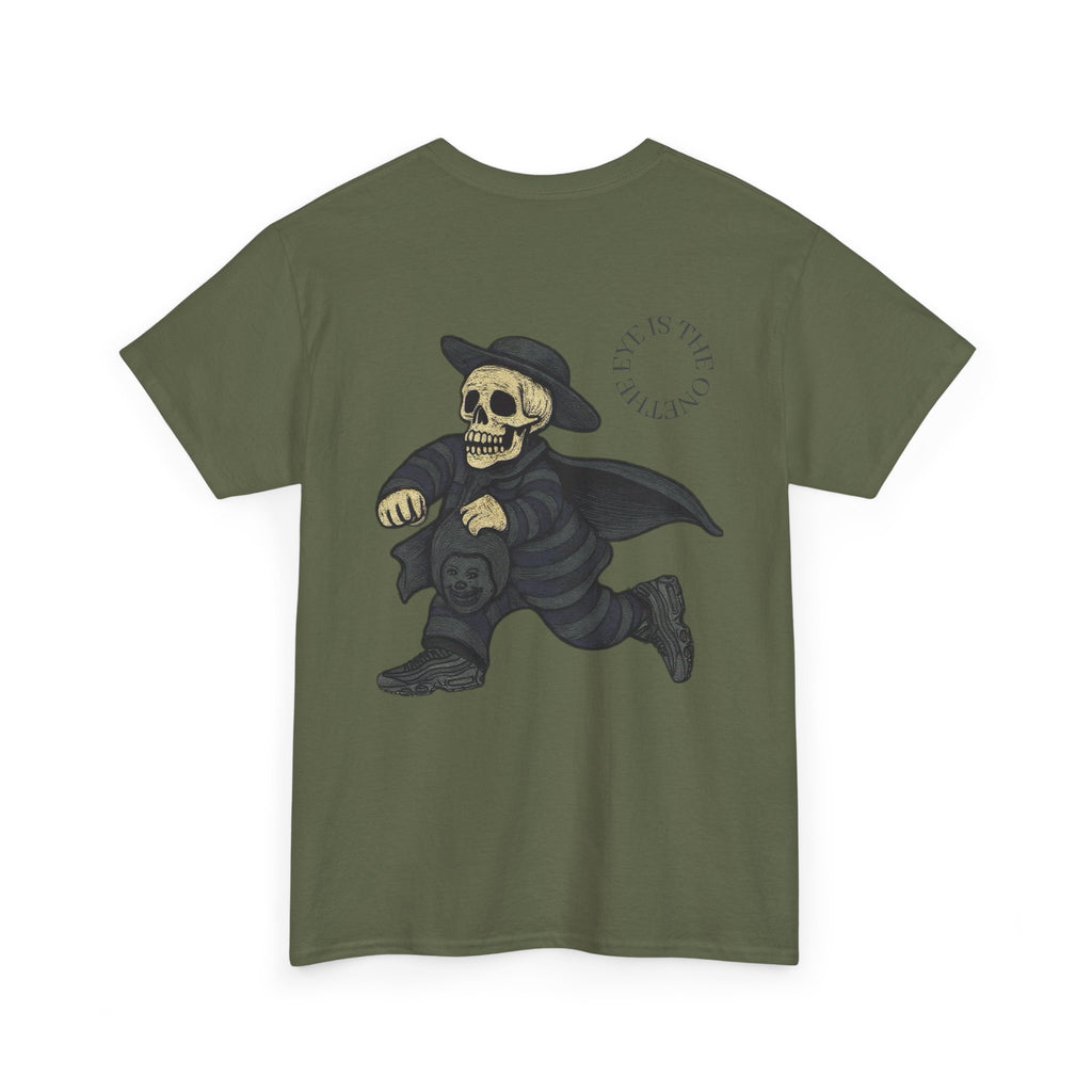 1Ten L1 Jogga t-shirt | COMIGO CLOTHING CO.