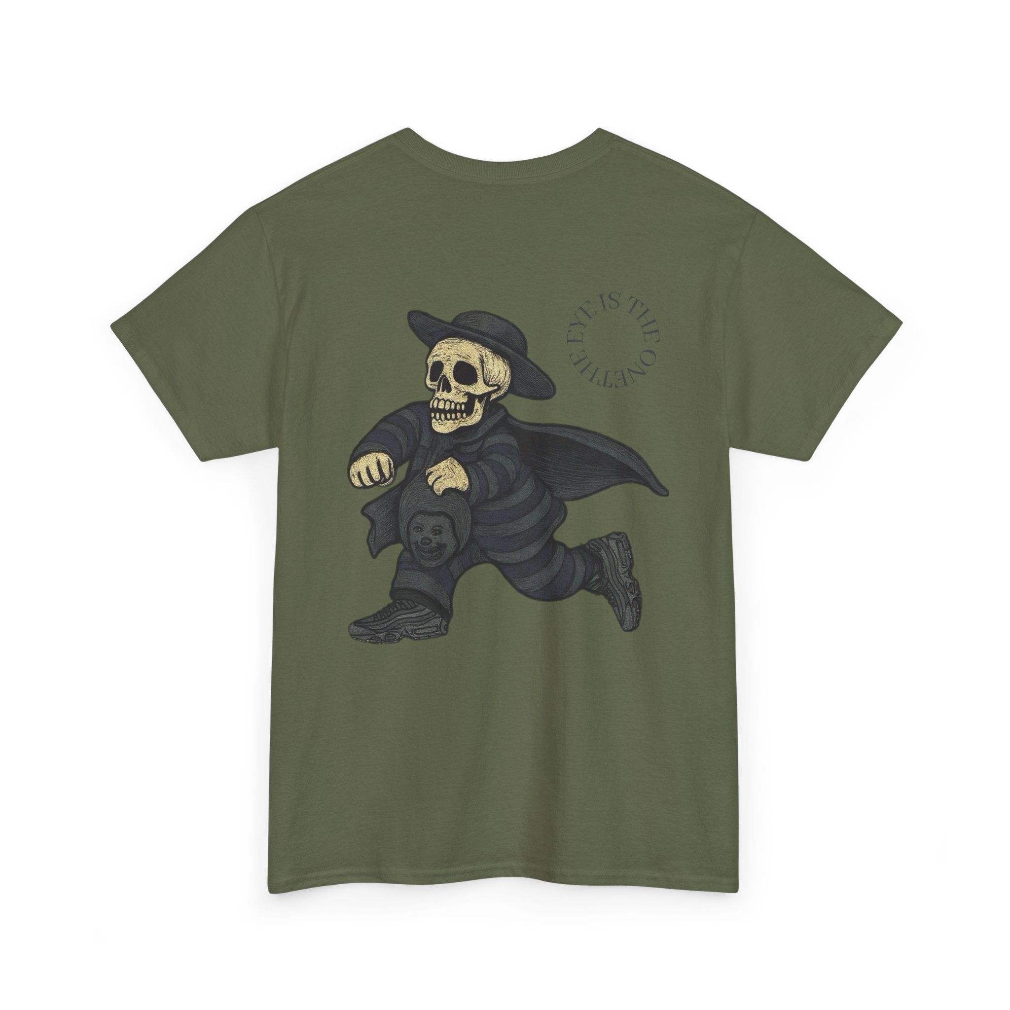 1Ten L1 Jogga t-shirt | COMIGO CLOTHING CO.