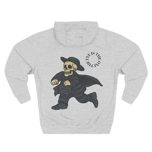 1Ten L1 Jogga Hooded Pullover | COMIGO CLOTHING CO.