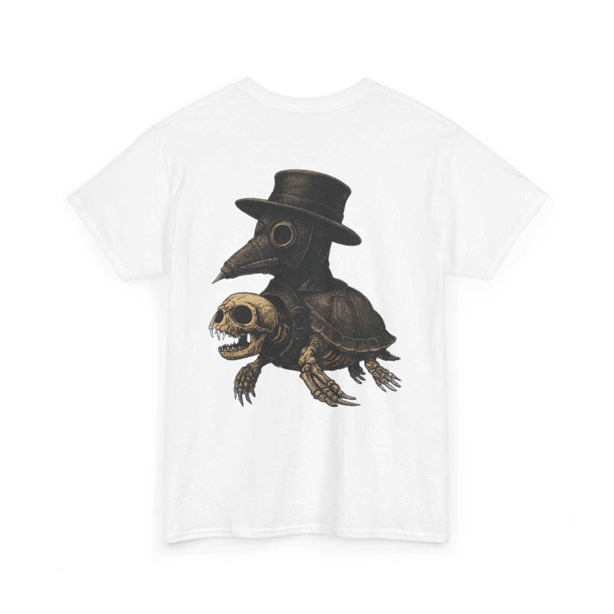Shelleton Plague t-shirt | COMIGO CLOTHING CO.