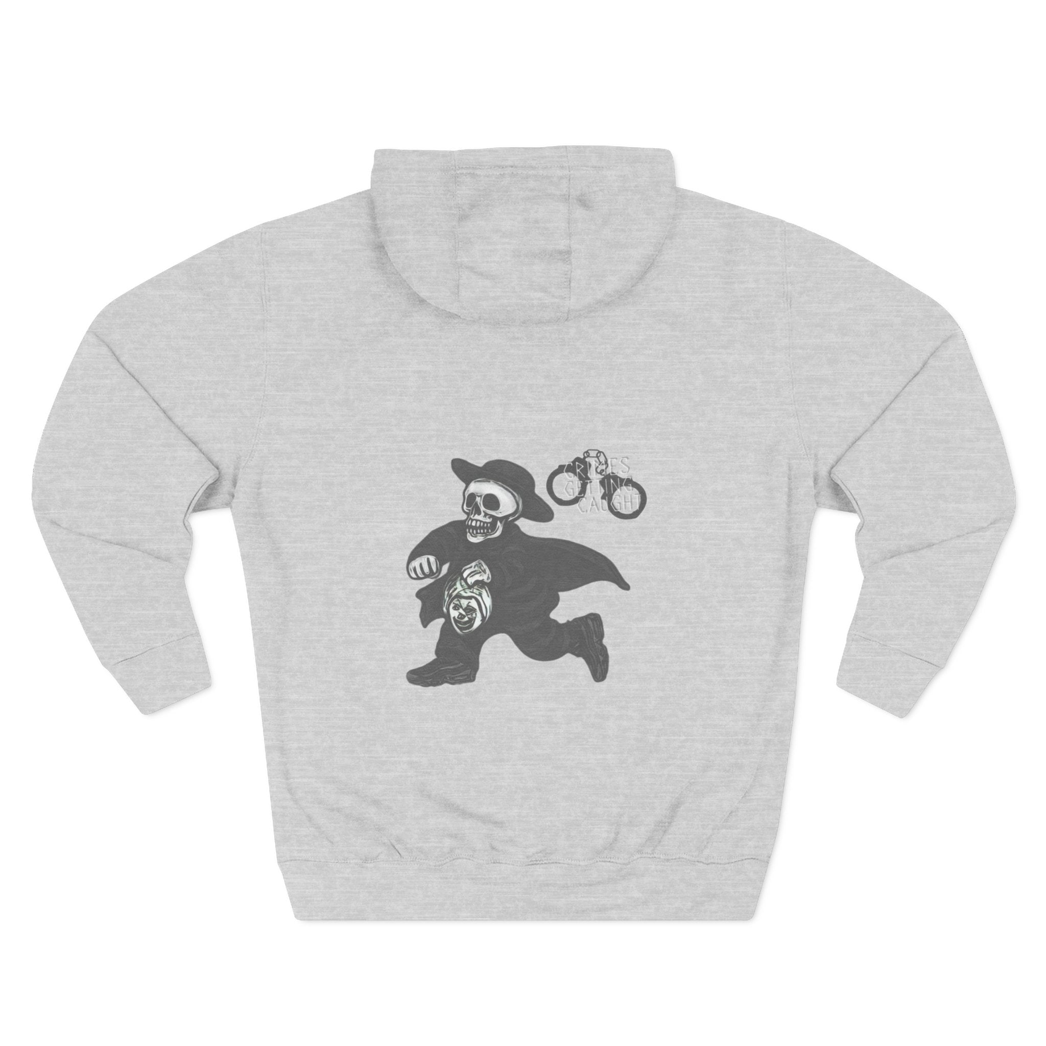 1Ten L1 Jogga hoodie | COMIGO