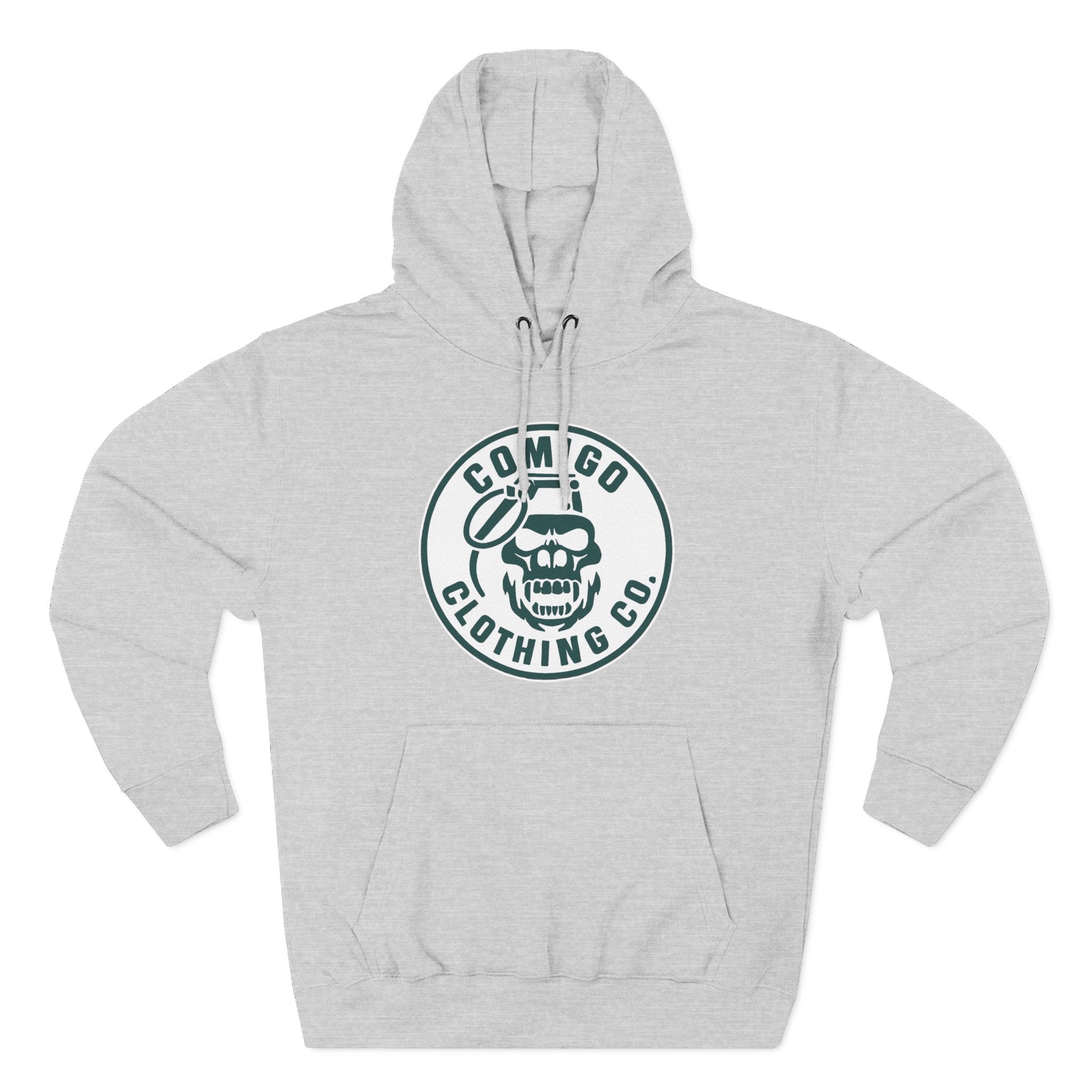 Alchemist of Cards hoodie | COMIGO CLOTHING CO.