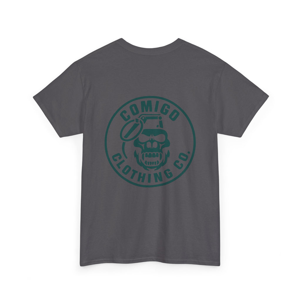Original Comigo t-shirt | COMIGO CLOTHING CO.