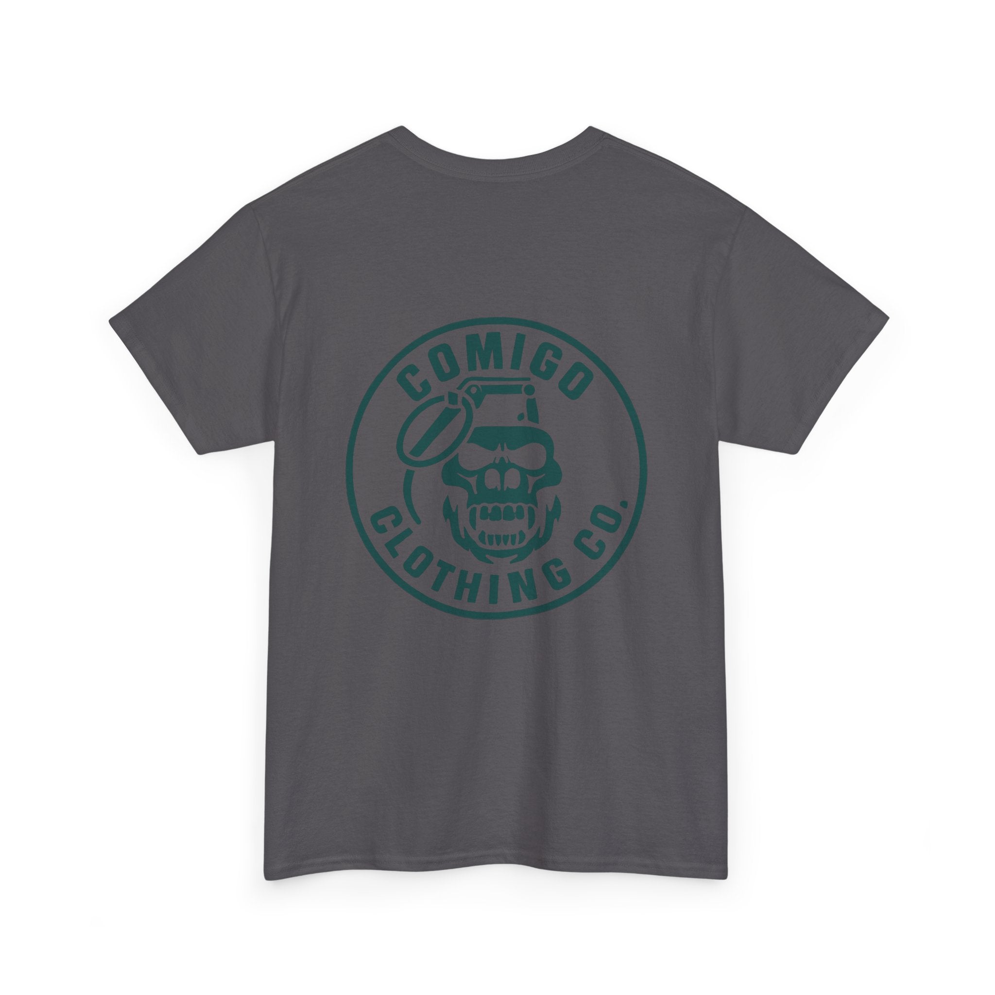 Original Comigo t-shirt | COMIGO CLOTHING CO.